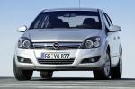 Opel Astra Sedan 2005 года